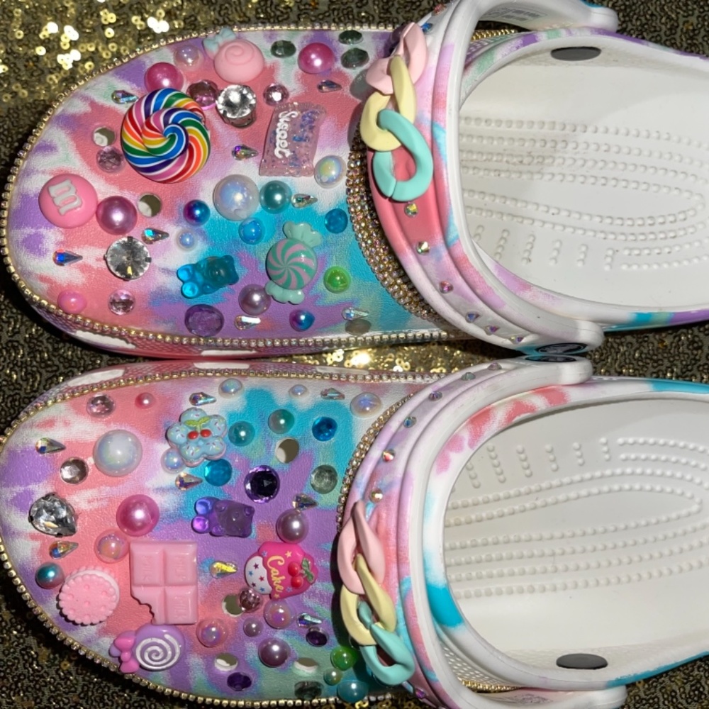 Customized Crocs - Picture 8 of 13